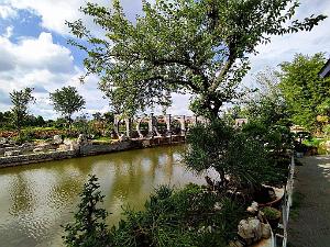 KUNMING - Parc Daguan - 114